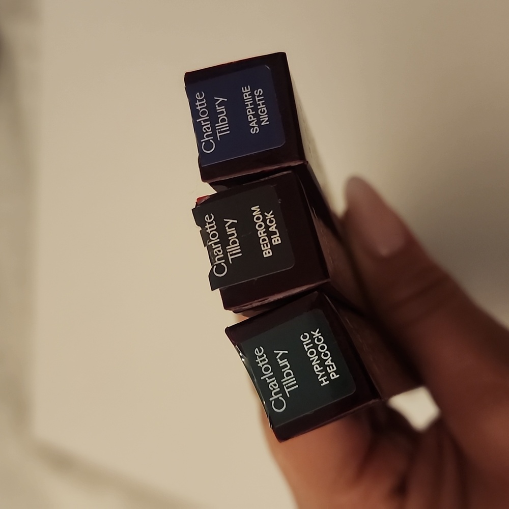 Charlotte Tilbury Eyeliner - Picture 2 of 5